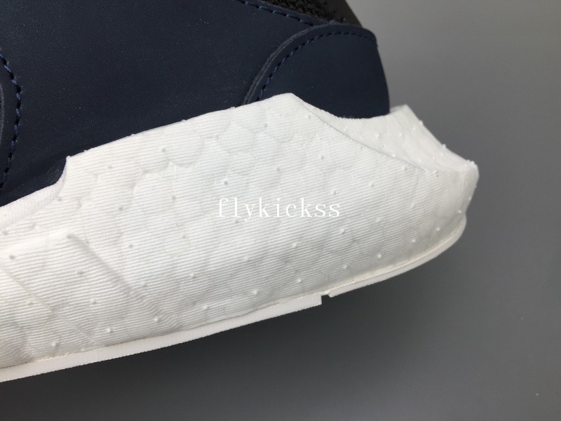 White Mountaineering x Adidas EQT 9317 Boost